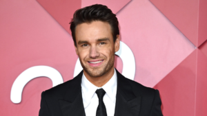 Liam Payne