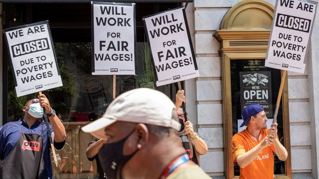 London Living Wage