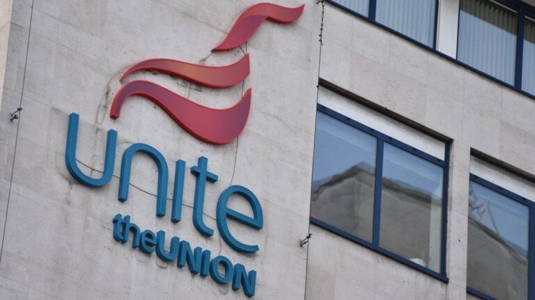 Unite Union Hotel Fraud