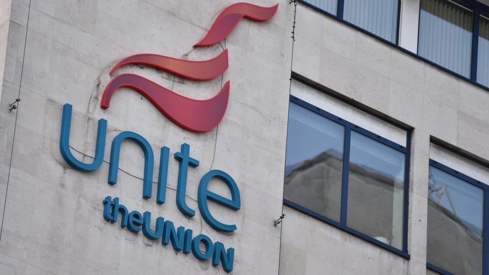 Unite Union Hotel Fraud