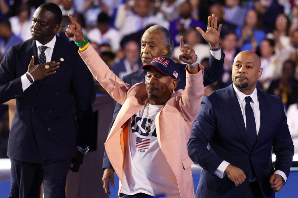 Central Park Five