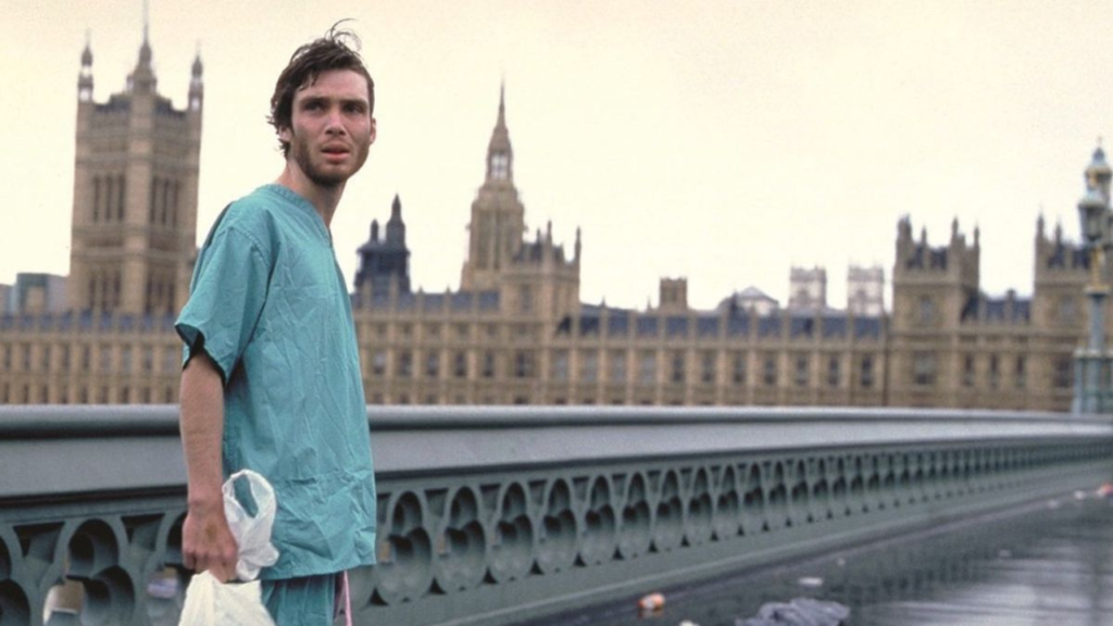 28 days later comes 28 years later