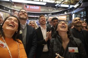 Reddit's Achieved first ever profit