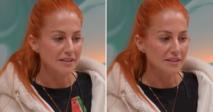 Big Brother Show removes Palestine Logo