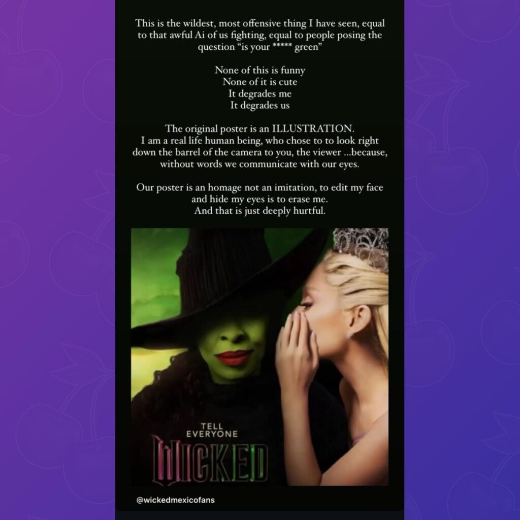 wicked