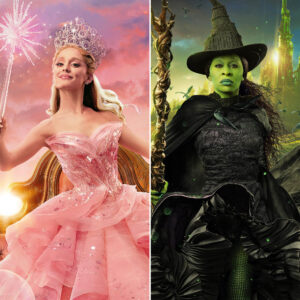 wicked