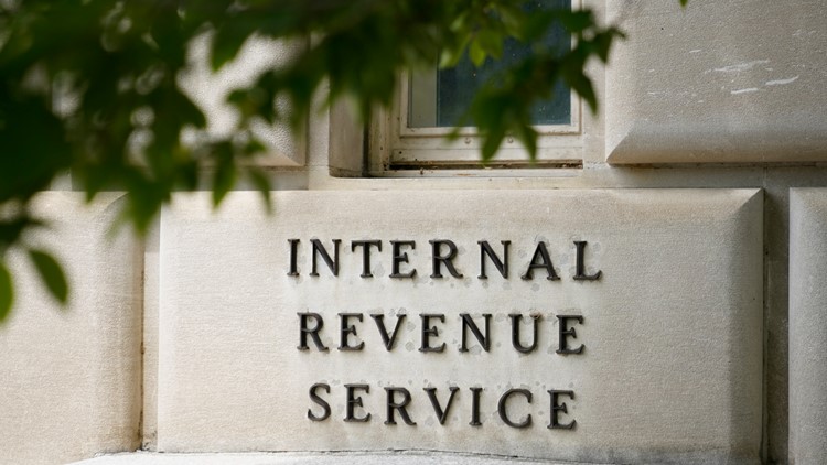 IRS announces Federal Income Tax Bracket 2025