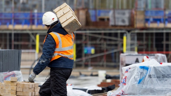 London Living Wage Increase