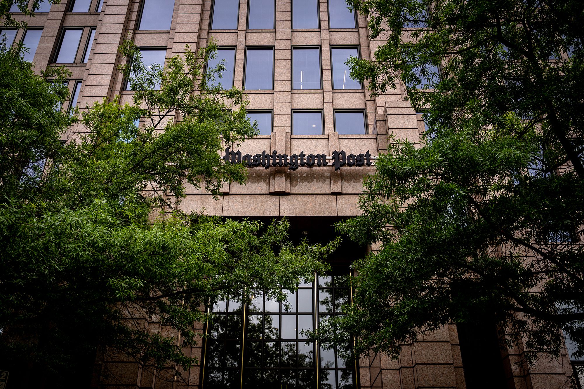 The Washington Post will not Support any Candidate