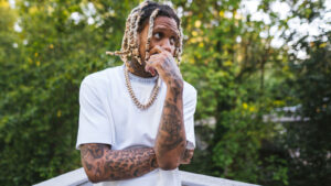 Lil Durk Arrested in Murder Case L.A. 2022