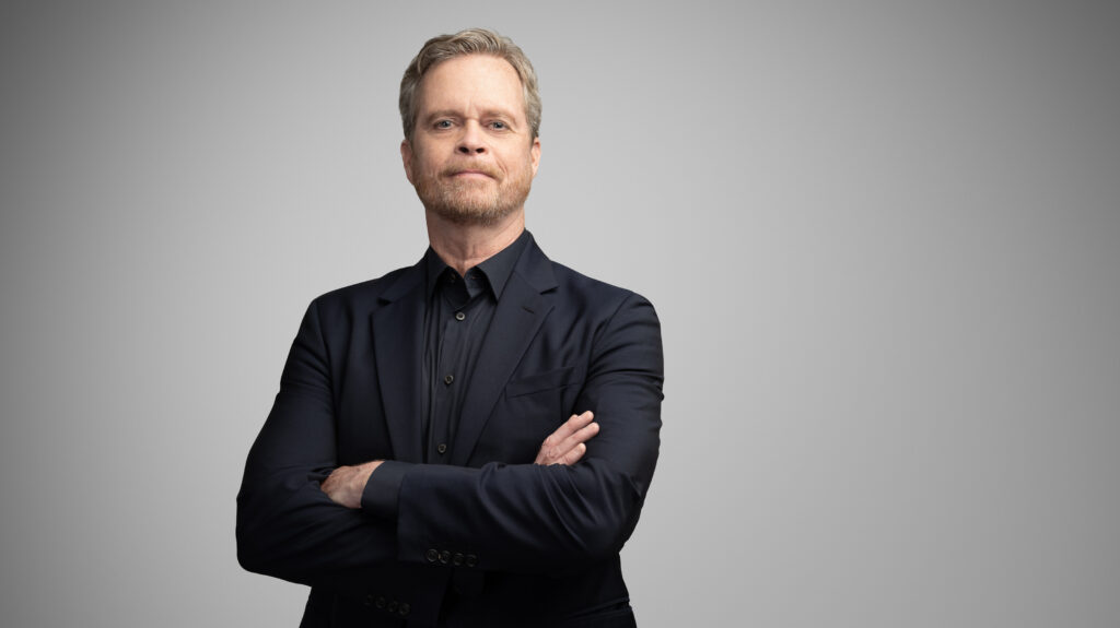 Mark Parker