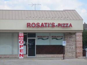 rosati