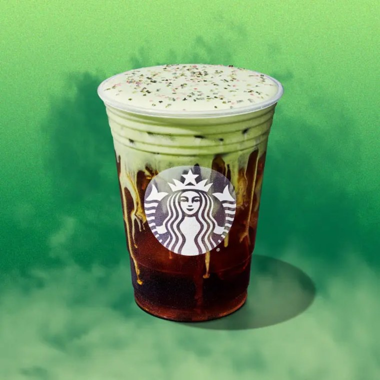 Elphaba's Cold Brew