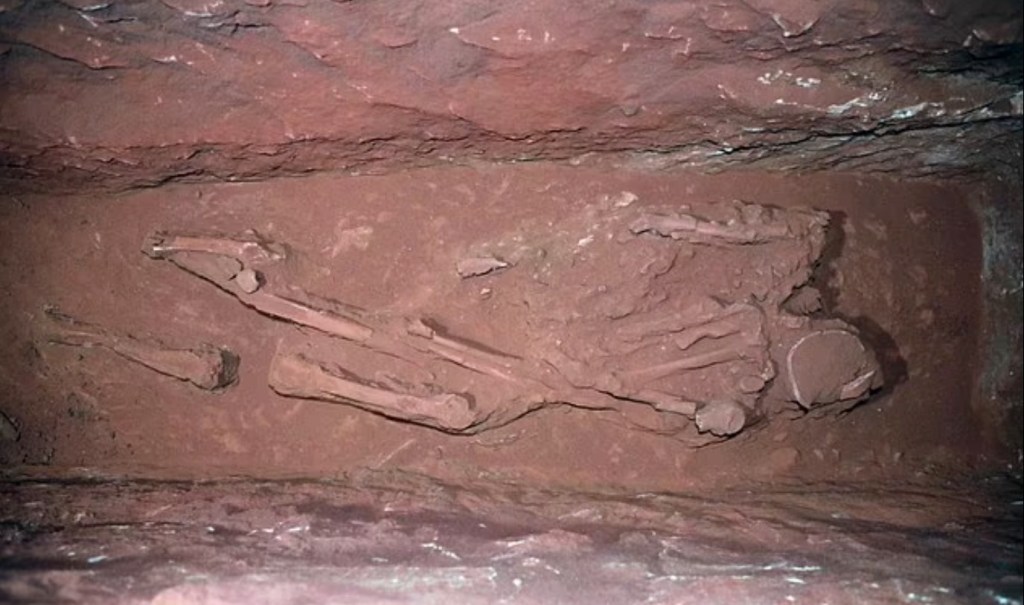 Tomb