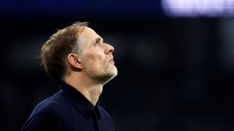 Thomas Tuchel