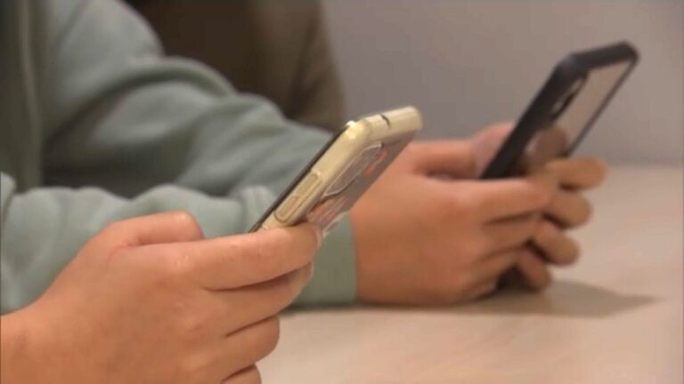 More Pembrokeshire schools are increasingly adopting phone restrictions, reflecting growing concerns over student focus and well-being, 2024