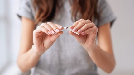 NHS England launches life saving anti-smoking pill