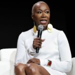 MSNBC canceled Joy Reid's program